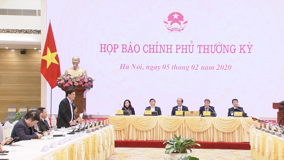 Bố trí học bù để bảo đảm chương trình đào tạo - .: VGP News :. BÁO ĐIỆN TỬ CHÍNH PHỦ NƯỚC CHXHCN VIỆT NAM